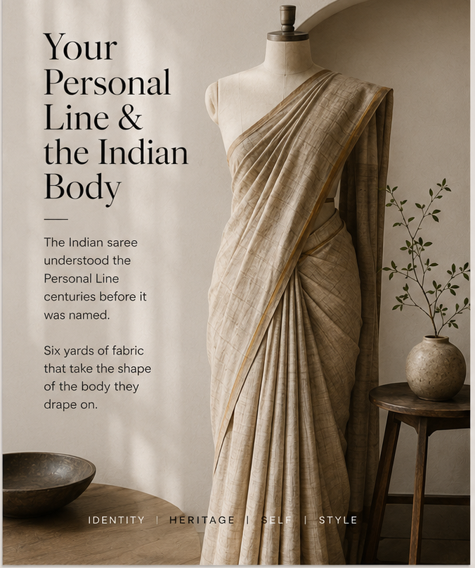 Your Personal Line & the Indian Body