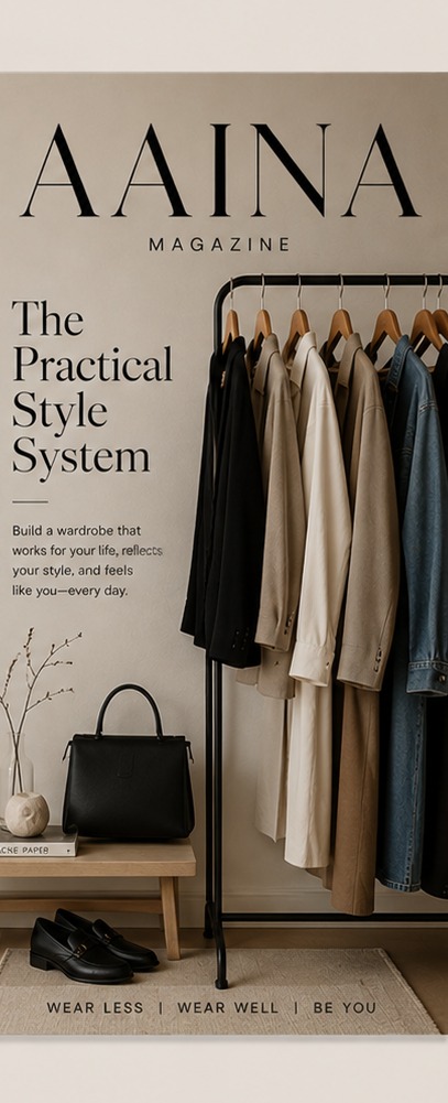 The Practical Style System