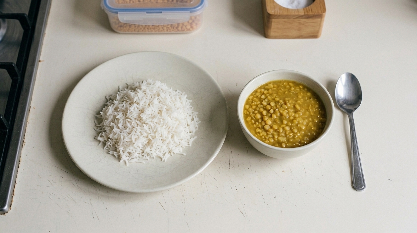 Cooking