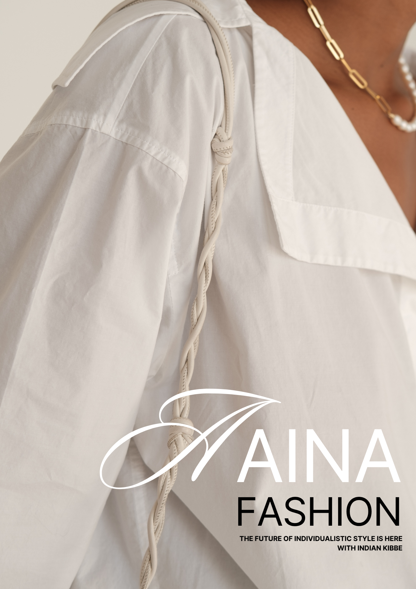 AAINA: The Indian Kibbe Style System